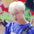 王嘉尔 GOT7 男星 歌手