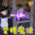 萌宠小大人 泰勒 变猪魔法 soogif soogif出品