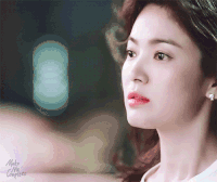 宋慧乔 美女 清新 迷人 女神
