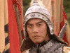 将军 生气 兵棋 盔甲