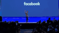 facebook 发布会 扎克伯格 脸书未来计划