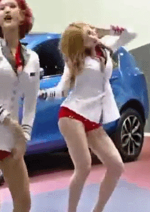 美女 氣質(zhì) 跳舞 性感