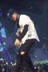 EXO 泰国 演唱会 蠢萌