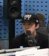 吴世勋 访问 搞笑 高兴