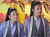 陈伟霆 起身 大笑 笑场