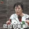 最美的时光 向佐妈妈 向太 搞怪 巴拉拉能量 变猪魔法 soogif soogif出品 猪