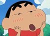 蜡笔小新 野原新之助 可爱 搞笑 萌萌哒