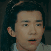 易烊千玺 帅气 长发 可爱
