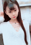 美女 气质 可爱 漂亮