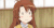 少女 点头 红脸蛋