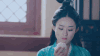 赵丽颖 女星 包子 青云志 可爱
