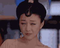 影视 美女 古装 卖萌 模糊