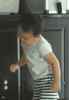 宋民国 超人回来了 跳舞 民国跳舞
