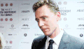 Tom Hiddleston 男神 欧美 明星