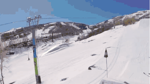 Best&of&2016&年度最佳 动作 开眼Eyepetizer 滑雪 翻滚