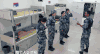 佟丽娅 教官 军营 没收