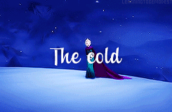 冰雪奇缘 艾莎 冰雪 魔法 冰雪 自信 动画 迪士尼 Frozen Disney