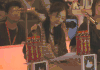 杨幂 明星 漂亮 美女 明日之子