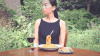 Cinemagraph 人物 美食 旋转