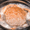 海鲜 美食 美味 螃蟹