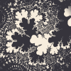 印花 艺术作品 电脑制作 脑洞大开 艺术 Pulsing Mandelbrot