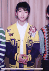 TFBOYS 王俊凯 帅气 小鲜肉 可爱