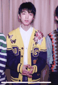 TFBOYS 王俊凯 帅气 小鲜肉 可爱