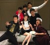 跑男 美女 帅哥 搞笑