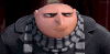 神偷奶爸 Despicable Me 什么 惊讶 卡通