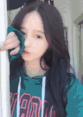 美女 气质 可爱 丰满