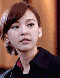黑色 凝望 美女