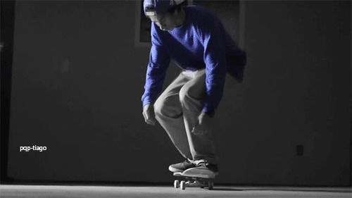 滑板 skateboarding 高手 高玩 会玩 城里人 帽衫 运动裤