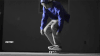 滑板 skateboarding 高手 高玩 会玩 城里人 帽衫 运动裤