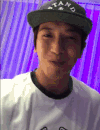 帅哥 搞笑 开心