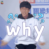 偶像练习生 林超泽 why soogif soogif出品