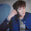 尼坤 Nichkhun 可爱  男神
