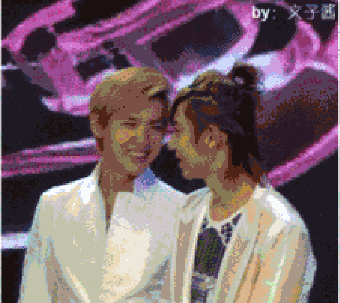 爱  快乐  微笑 幸福