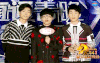 华晨宇 花花 表演 兄弟