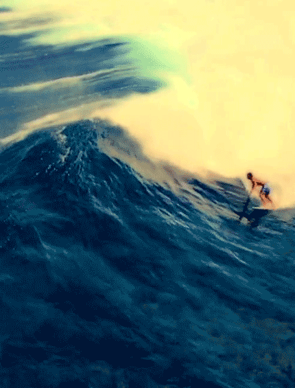 冲浪  海浪 水上运动  surfing