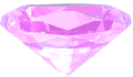 钻石 粉色 旋转 美丽