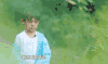 爸爸去哪儿 诺一 美景 小帅哥