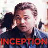 盗梦空间 Inception movie 皱眉 镇定