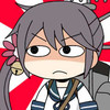 少女 可爱 气愤 搞笑