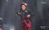 朴灿烈 exo 人气歌谣 帅气 舞台