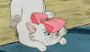 猫 迪士尼 aristocat