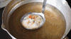 油墩子 小吃 街头 美食 soogif soogif出品