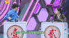 快乐大本营 何炅 白敬亭 谢娜