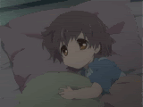 冈崎汐 clannad 二次元 可爱