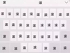 爱心键盘 键盘 抖音 爱心 滚
