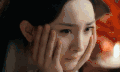 杨幂 美女 可爱 迷人 女神